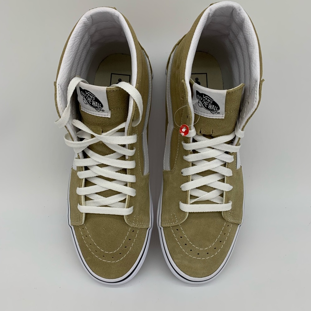 Sk8-Hi - Picture 2 of 10